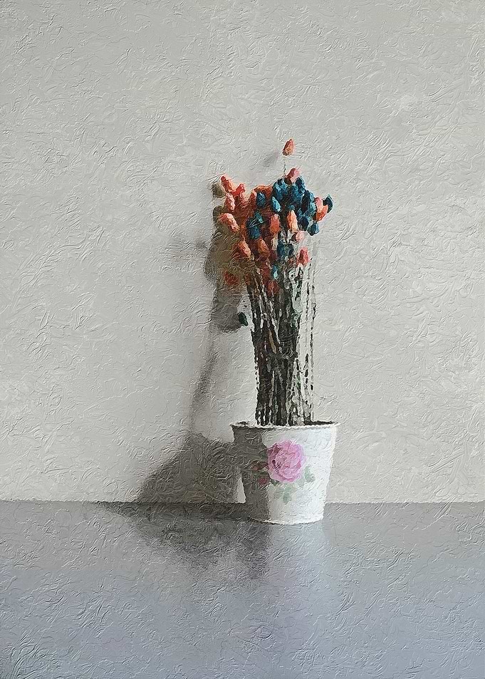 Floral