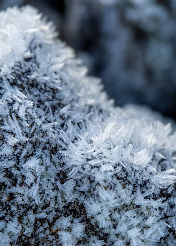 Iceland in detail
