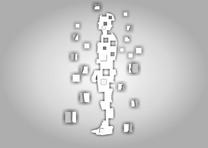 The fragmented
