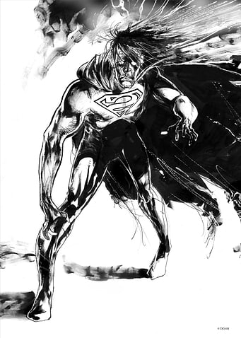 Bizarro