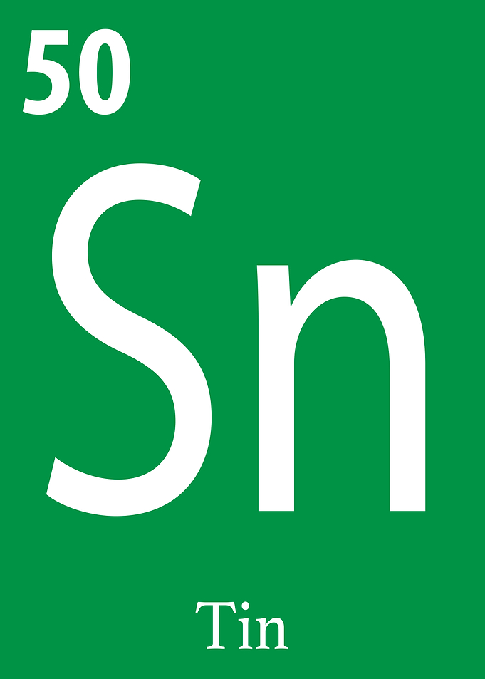 Tin