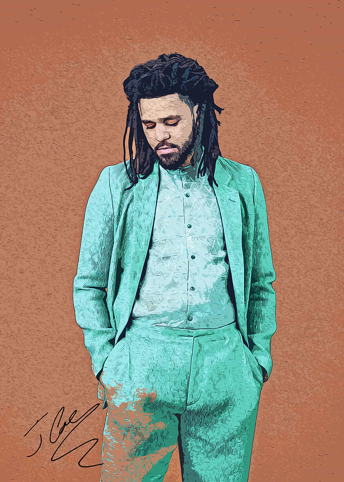J Cole