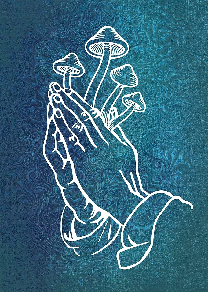 In Mushroom We Trust