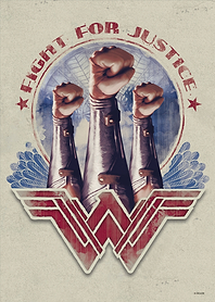 Fight for Justice