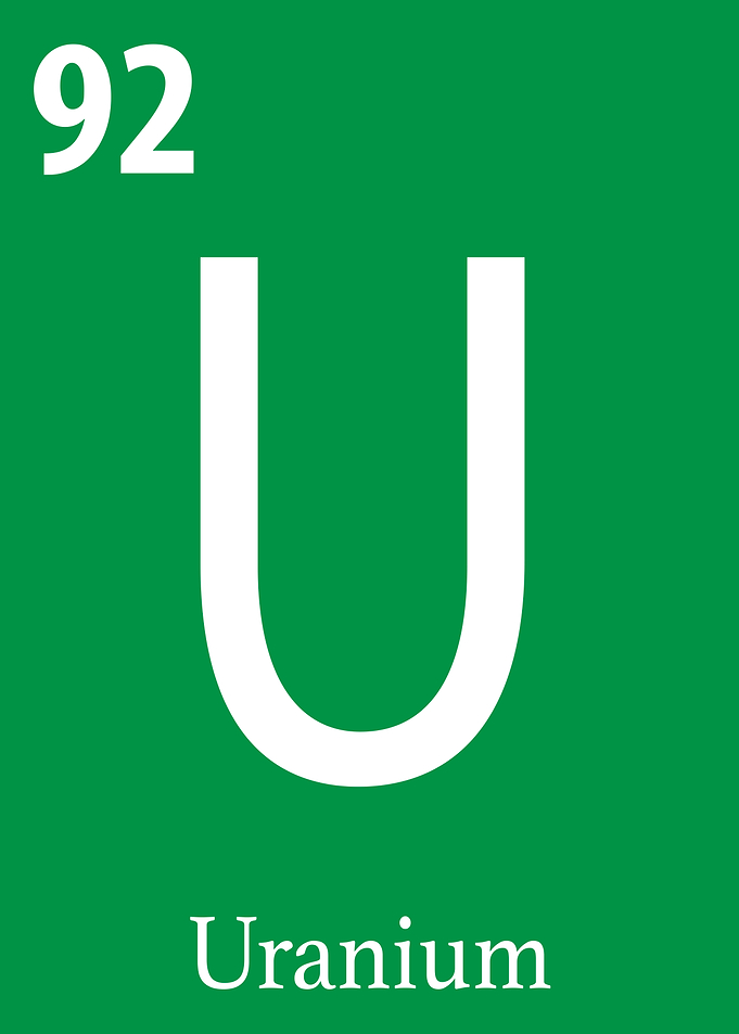 Uranium