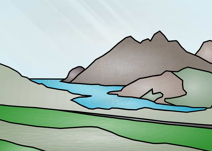 Blue Bay