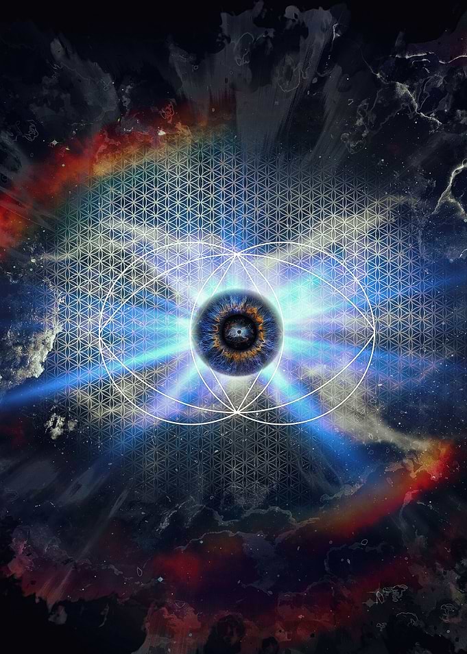 Eye