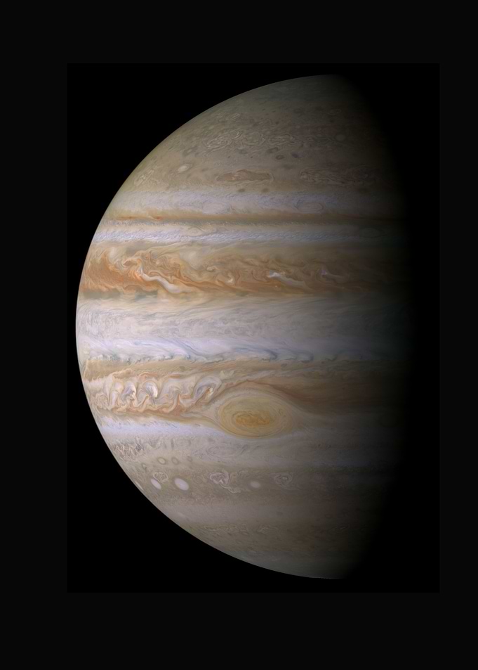 Jupiter Jupiter