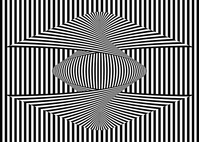 Op art 30