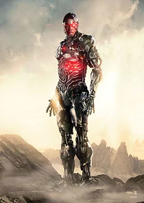 Cyborg