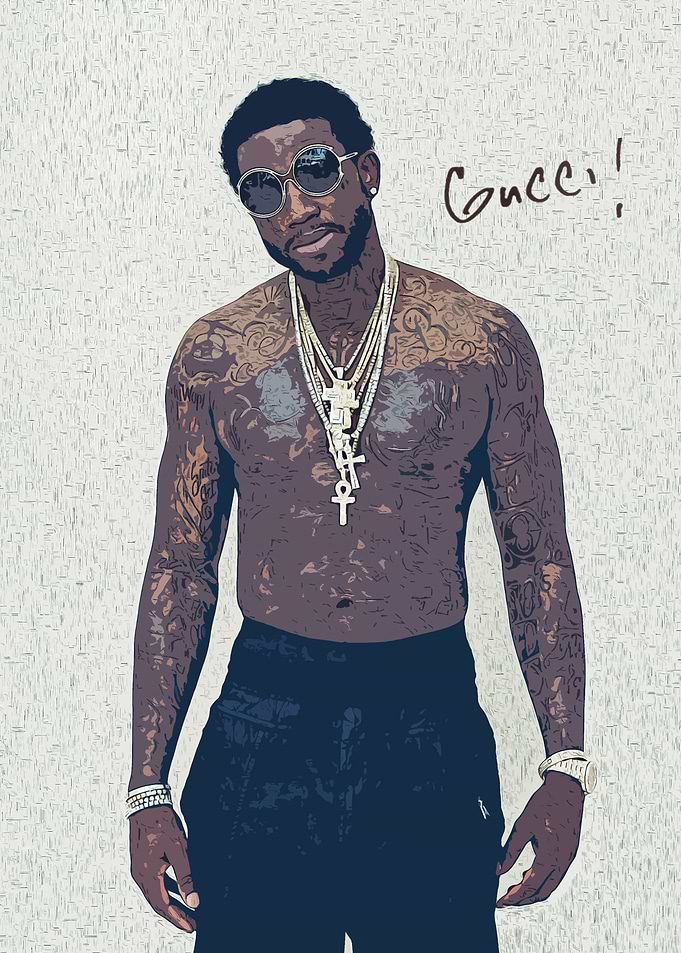 Gucci Mane