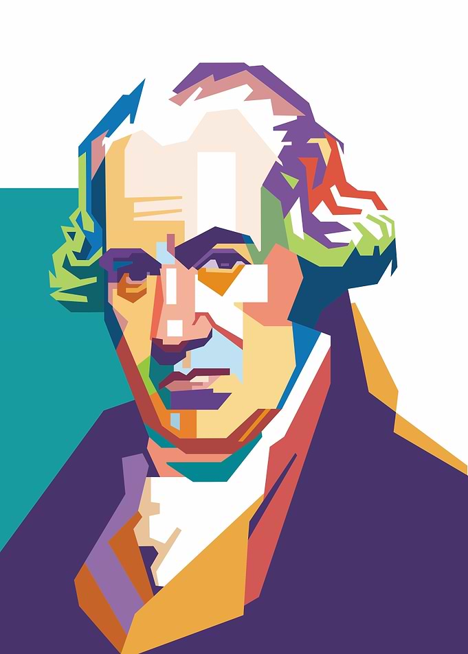 James Watt