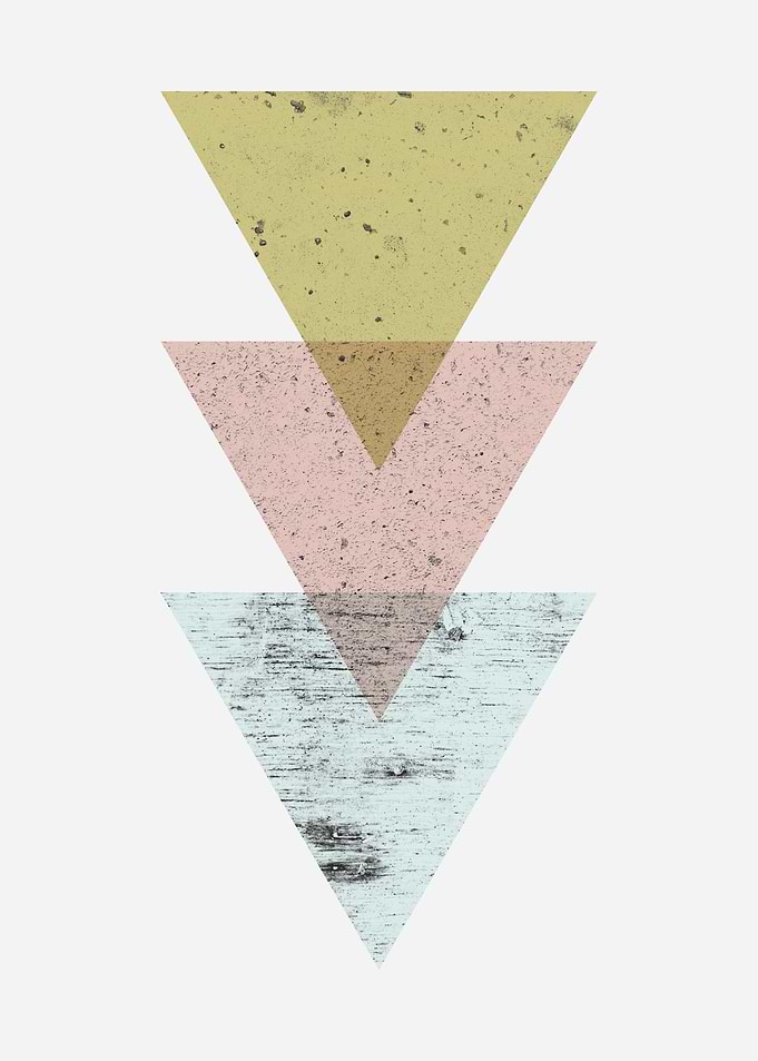 3 Triangles