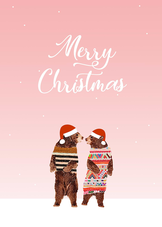 Merry Christmas
