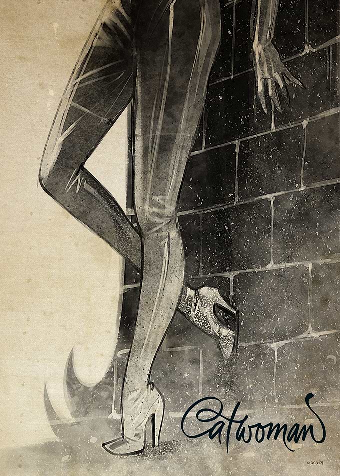 High Heels
