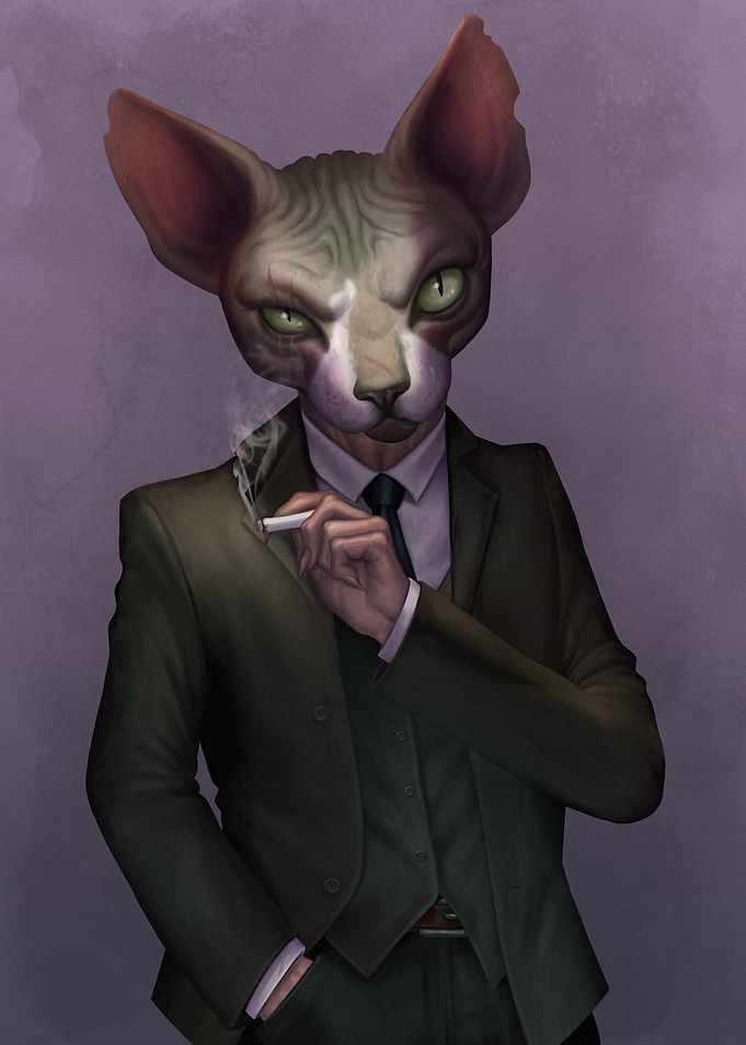 Mafia Arkail