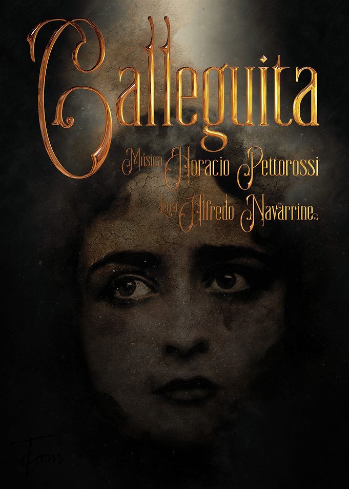 Galleguita