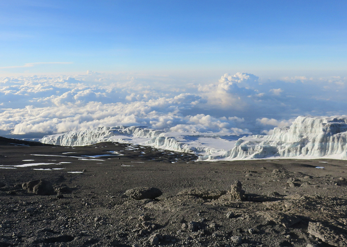 Kilimandjaro