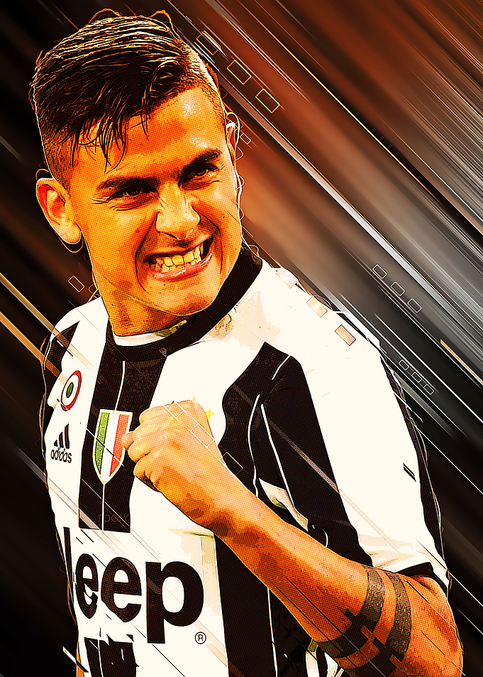 Paulo Dybala