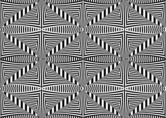 Op art 35