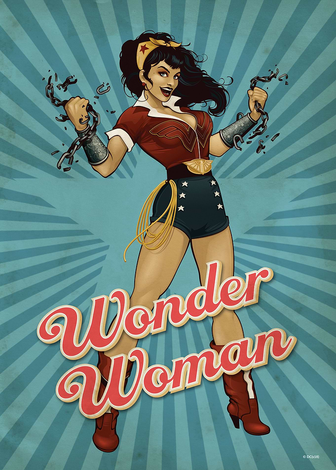 Wonder Woman