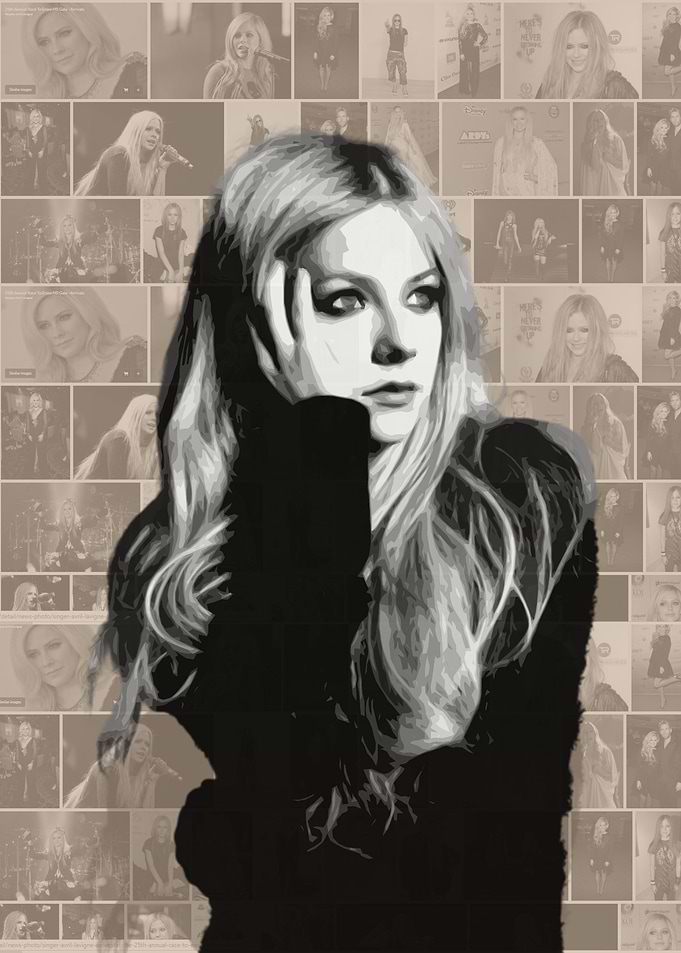 Avril Lavigne