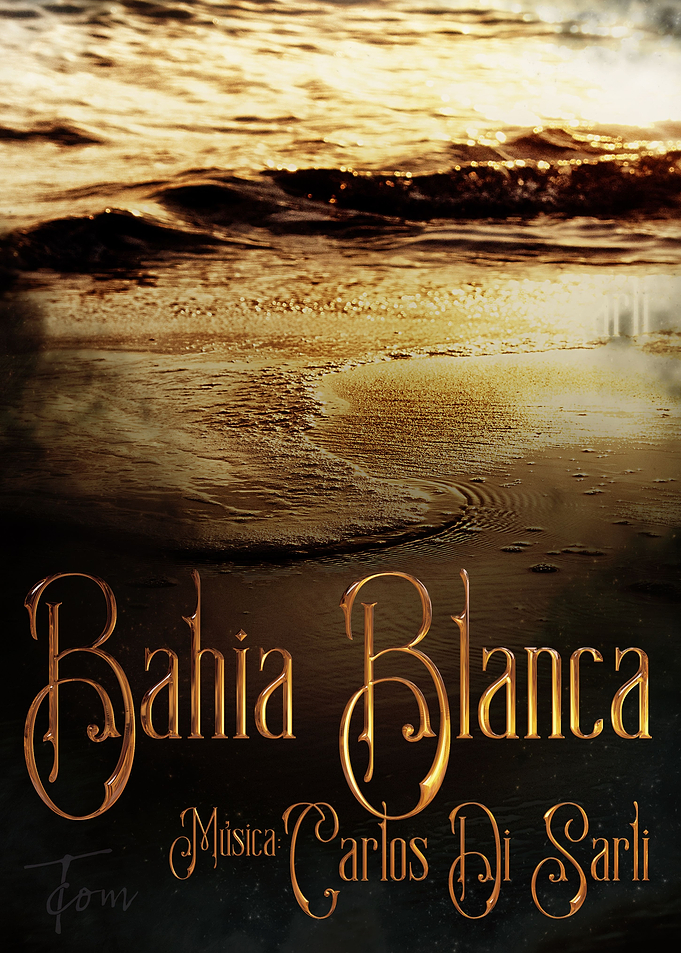 Bahia Blanca