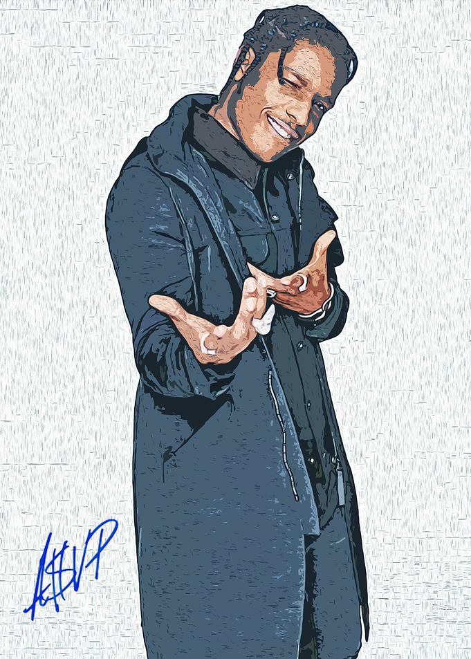 ASAP Rocky