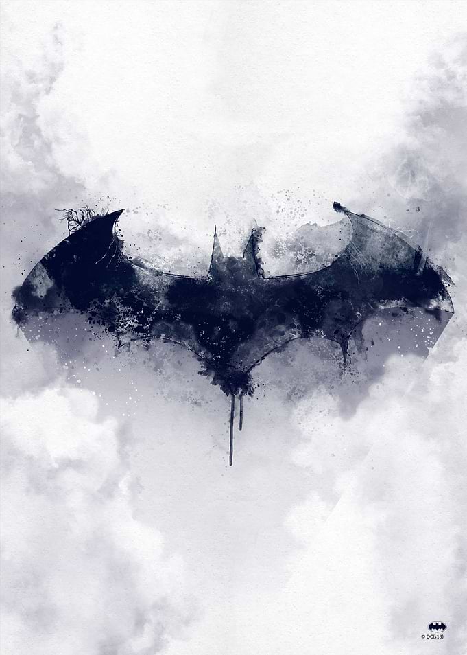 Fogged Bat