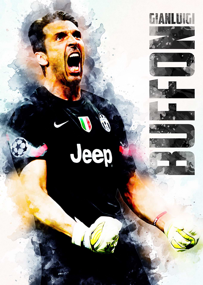 Gianluigi Buffon