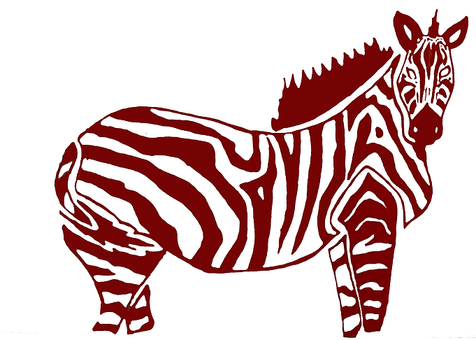 Zebra