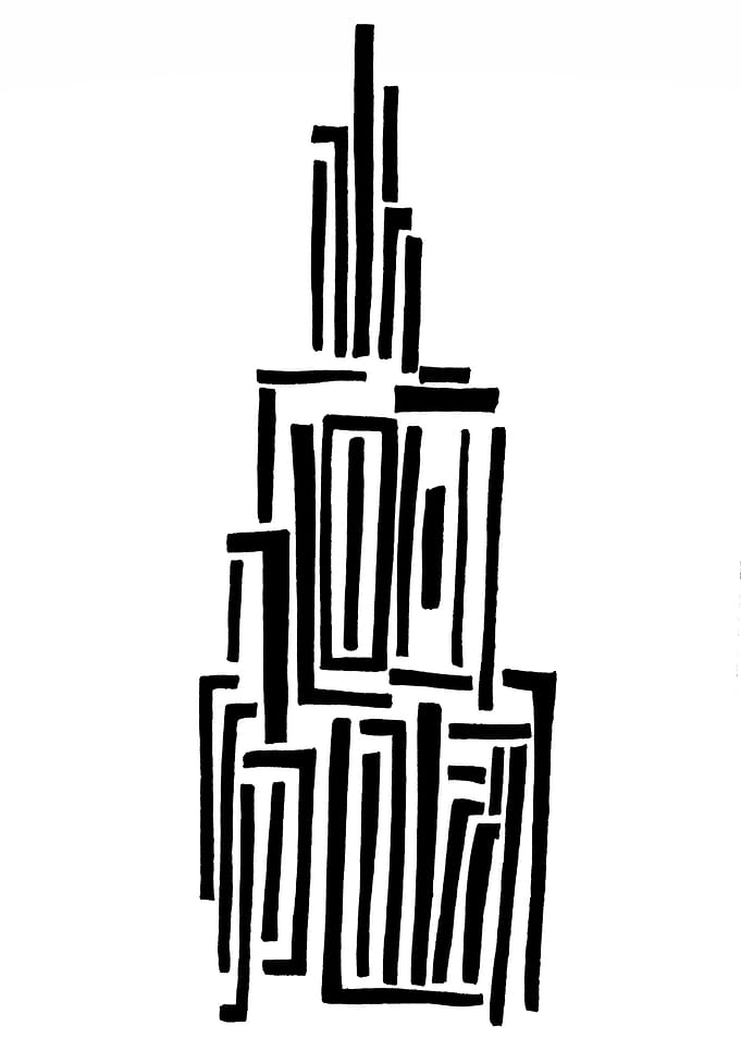 The Tower of Babel