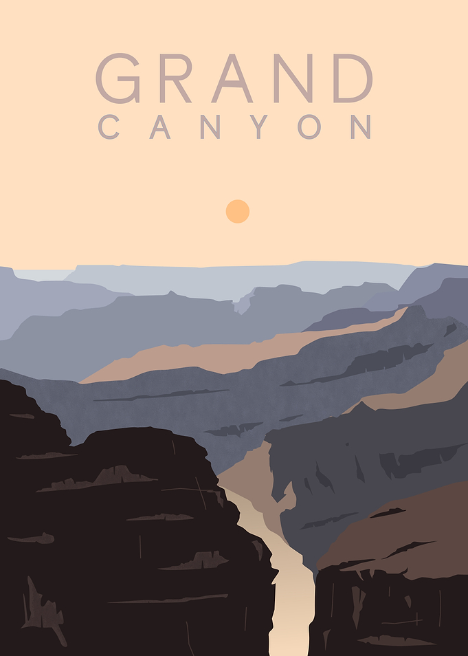 Grand Canyon