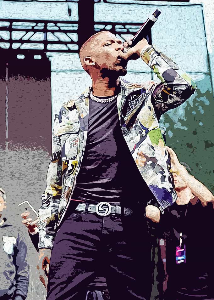 BlocBoy JB