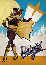 Batgirl