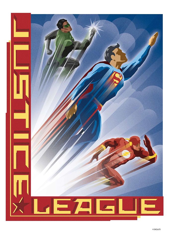 Heroic Age