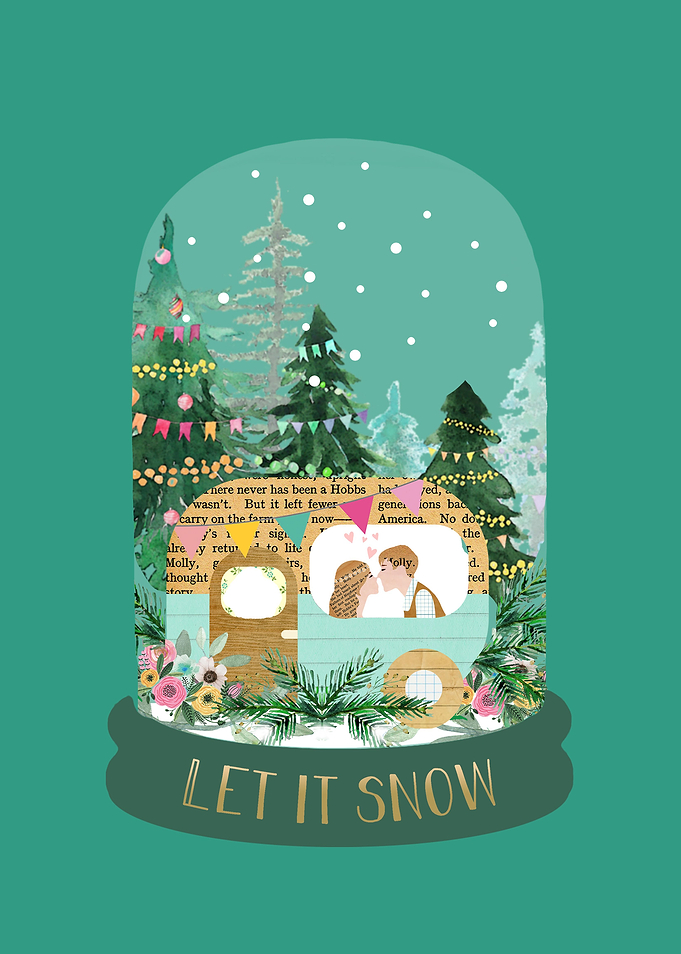 Xmas in Love