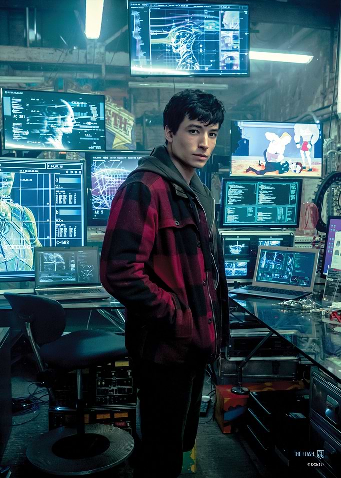 Barry Allen