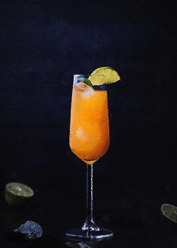 Orange Juice