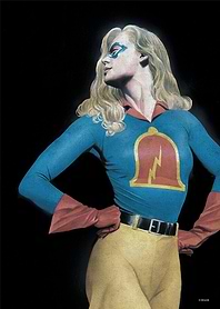 Liberty Belle