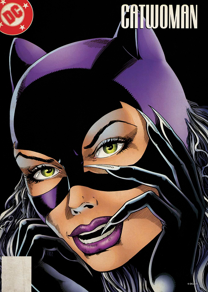 Bad Kitty