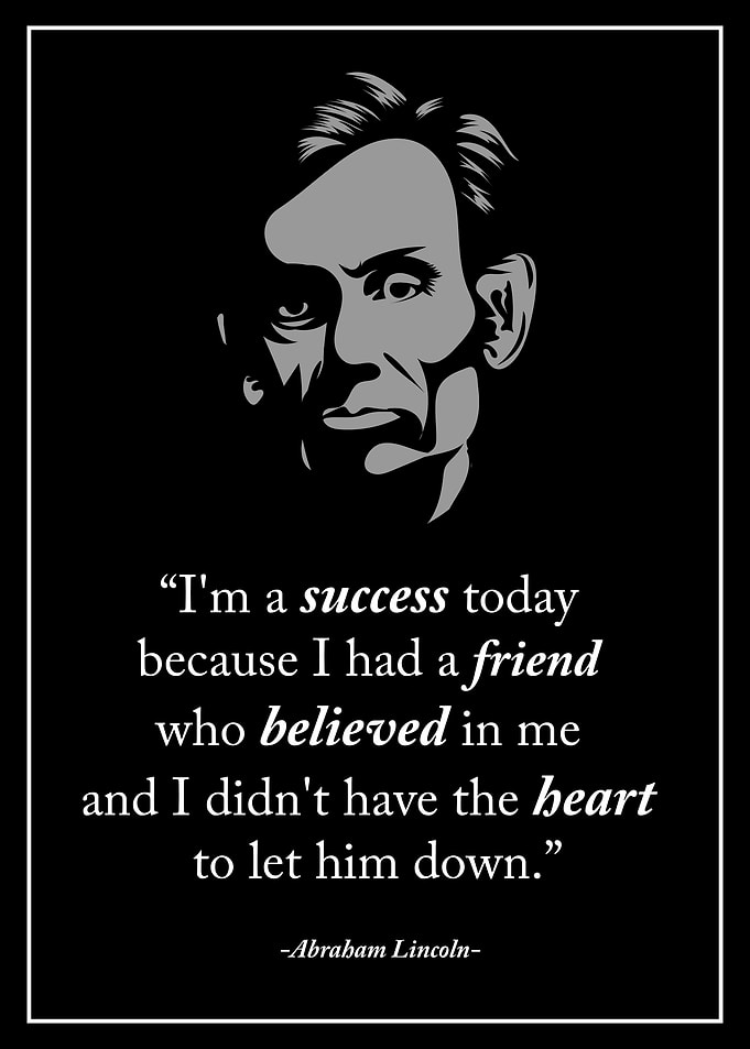 Abraham Lincoln Quotes