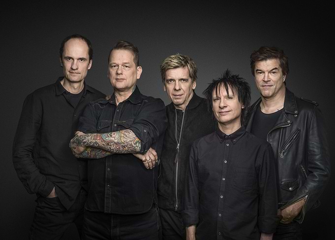 Toten Hosen
