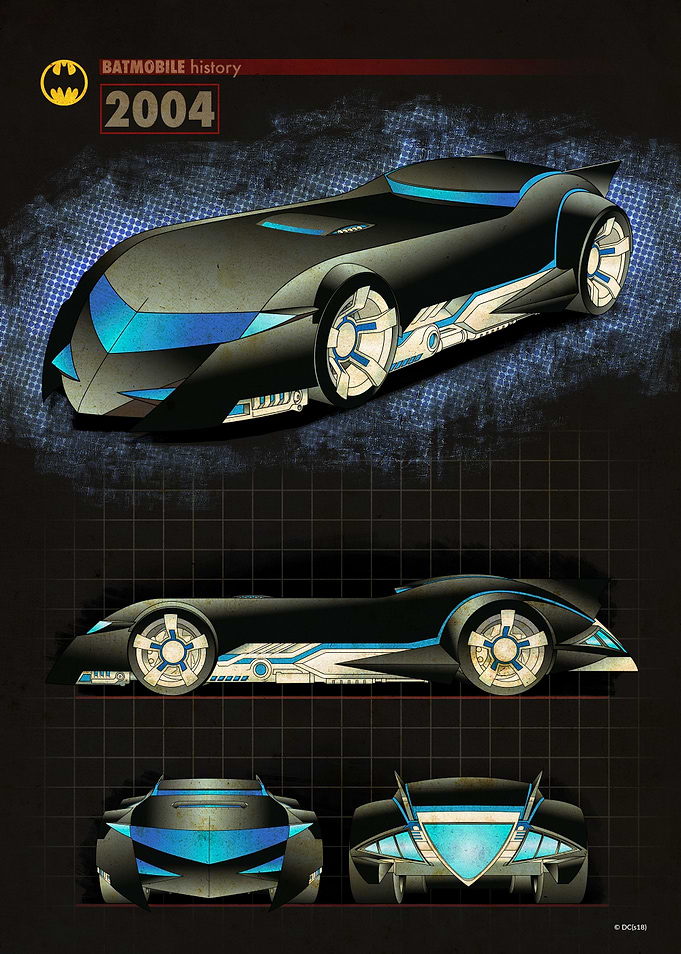 2004 version 2