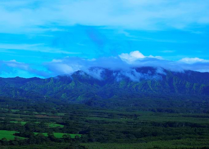 Helicopter Tour Kauai