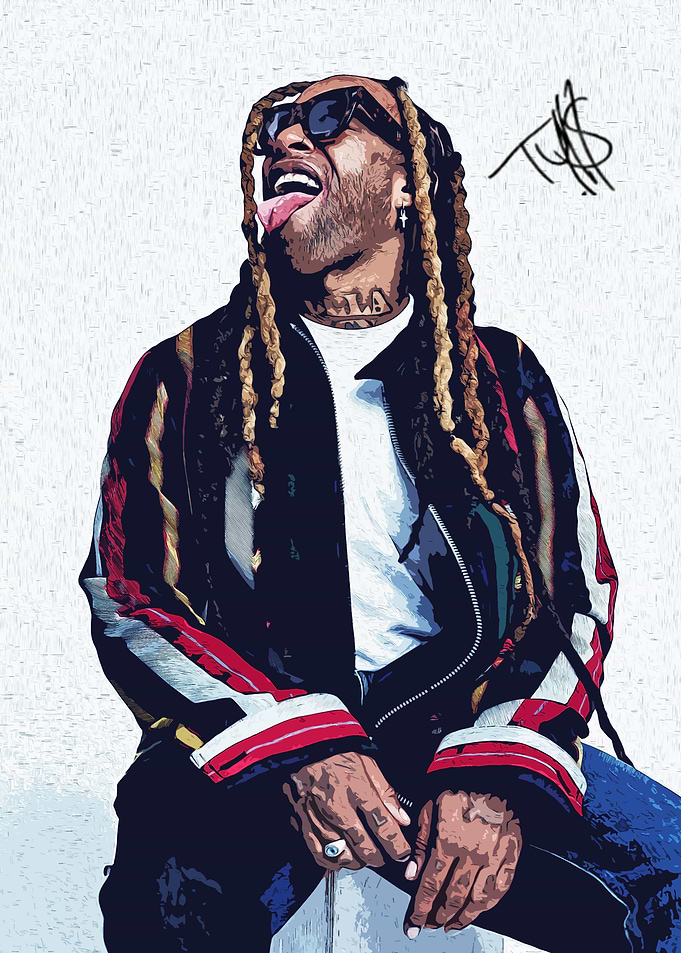 Ty Dolla Sign