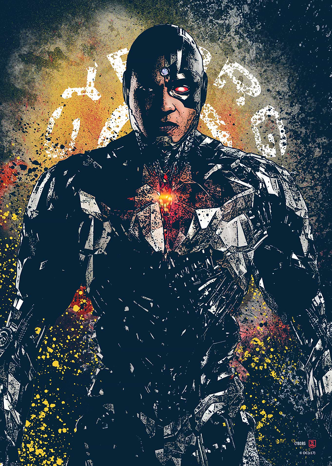 Cyborg