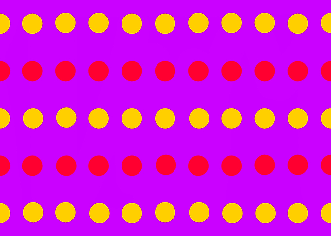Horizontal Dots2