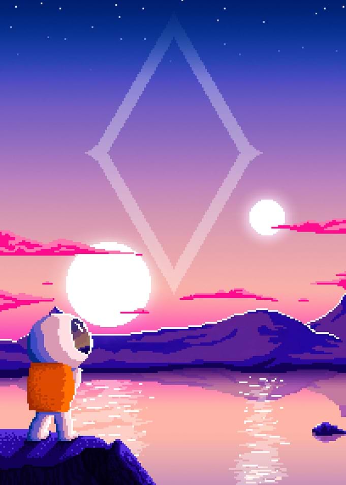 Lonely