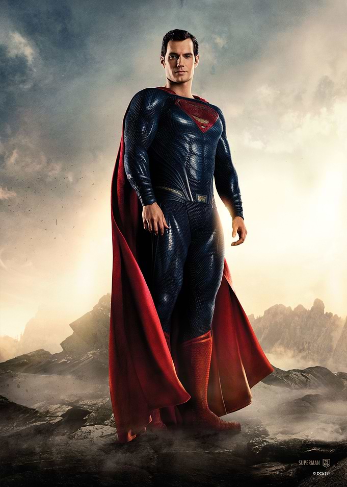 Superman